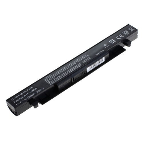 Pin dành cho Laptop Asus P550L hàng nhập khẩu