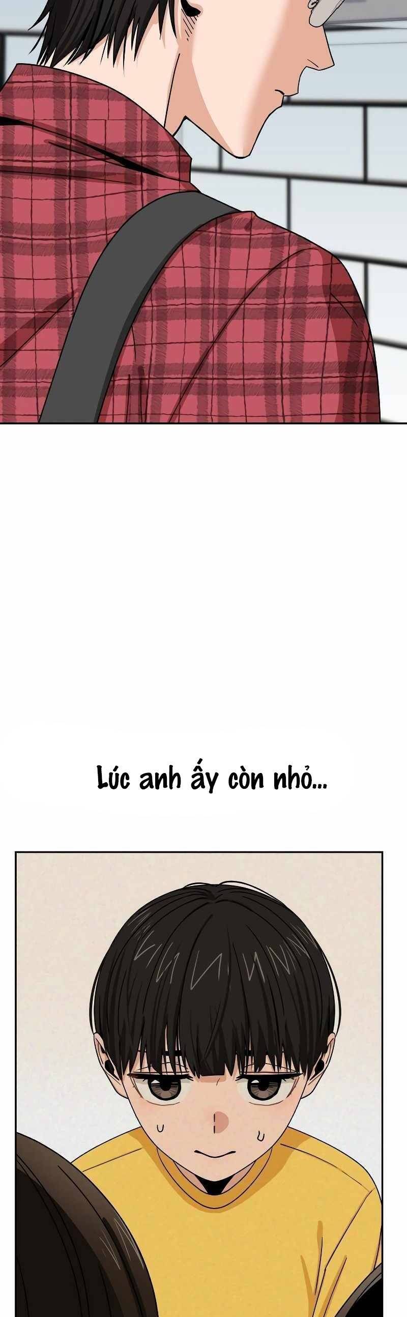 Lớ Ngớ Vớ Phải Tình Yêu chapter 61.1 19