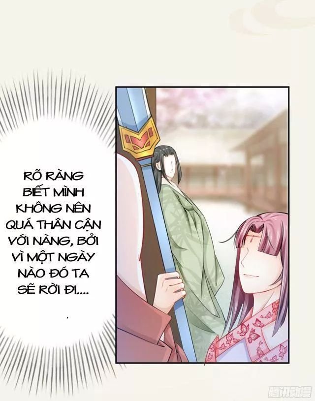 tuyệt thế luyện đan sư chapter 18 20