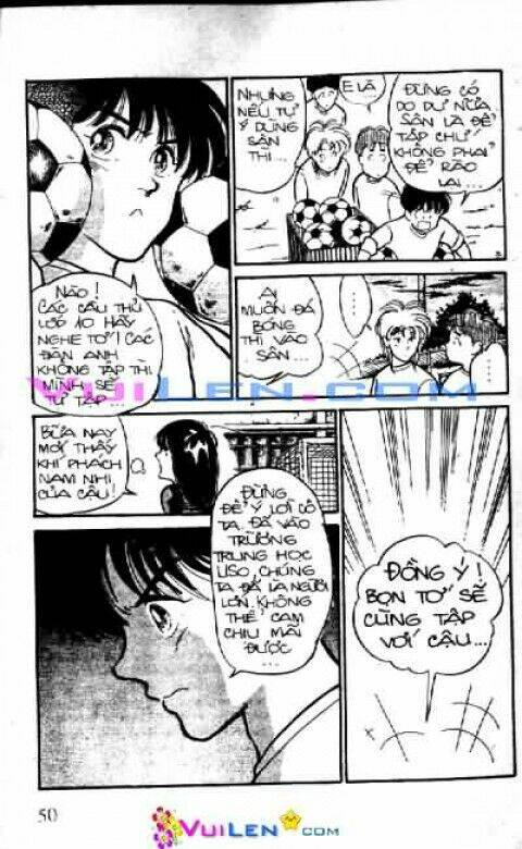 sôi động cầu trường full 17 tập chapter 1 50