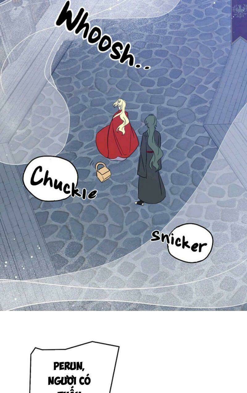 tôi là bạn gái cũ của một người lính chapter 51 13