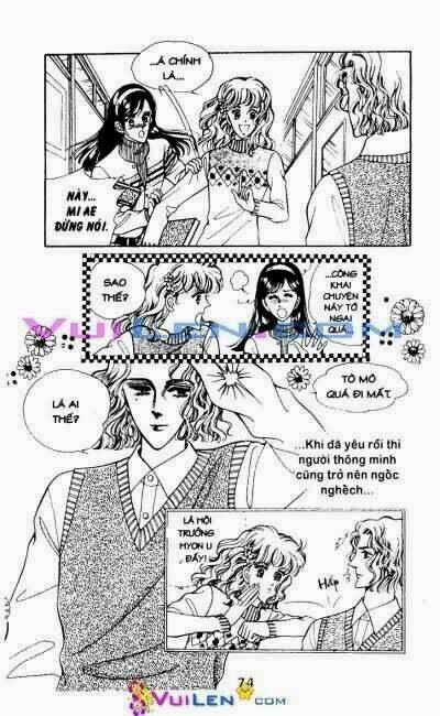 lá chắn tình yêu chapter 2 74