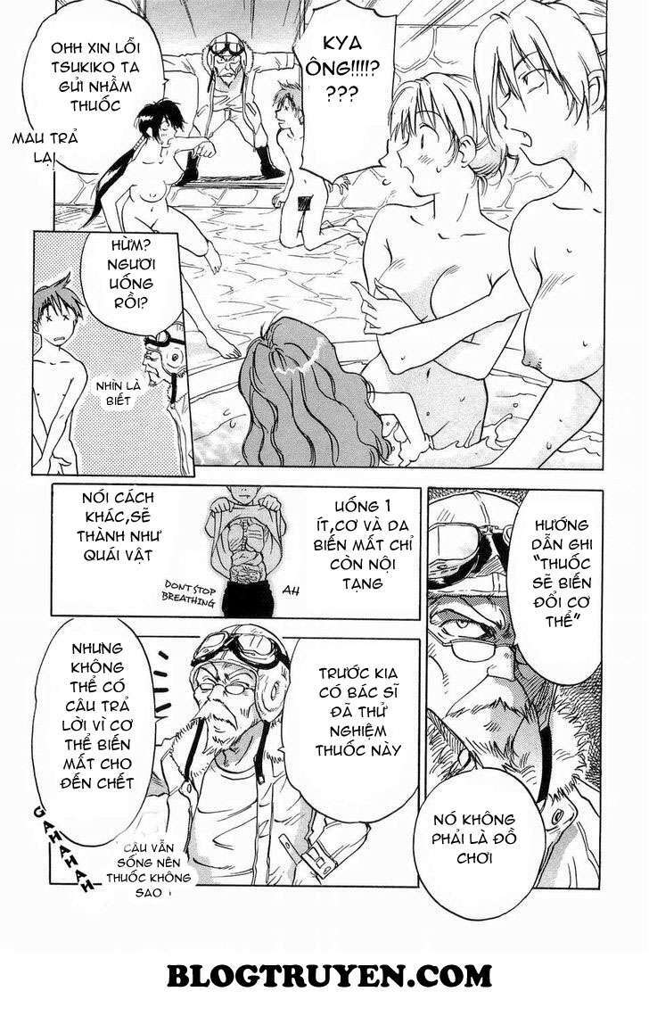 magetsukan kitan chapter 19 23