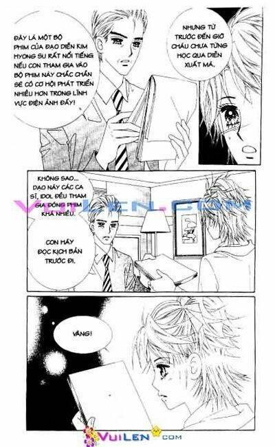 chạm mặt thần tượng chapter 9 67