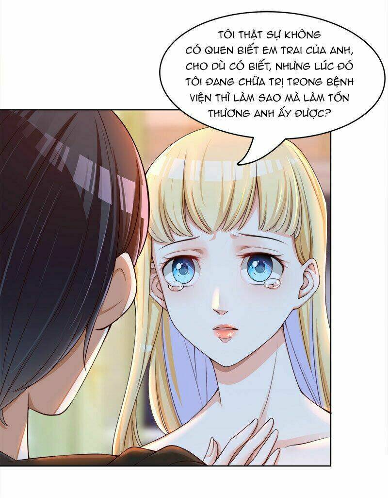 lãnh hôn cuồng ái chapter 27 4