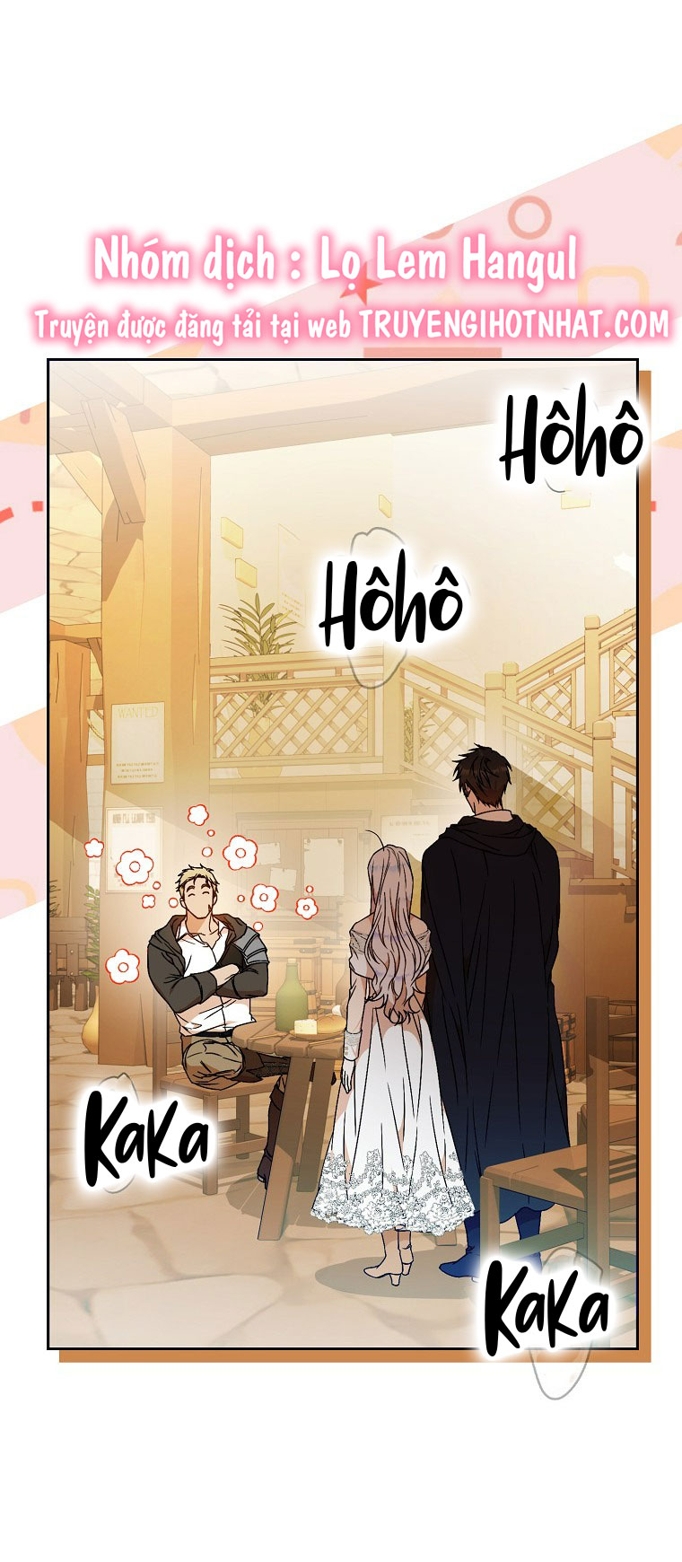 trở thành vợ của nam chính chapter 75 2