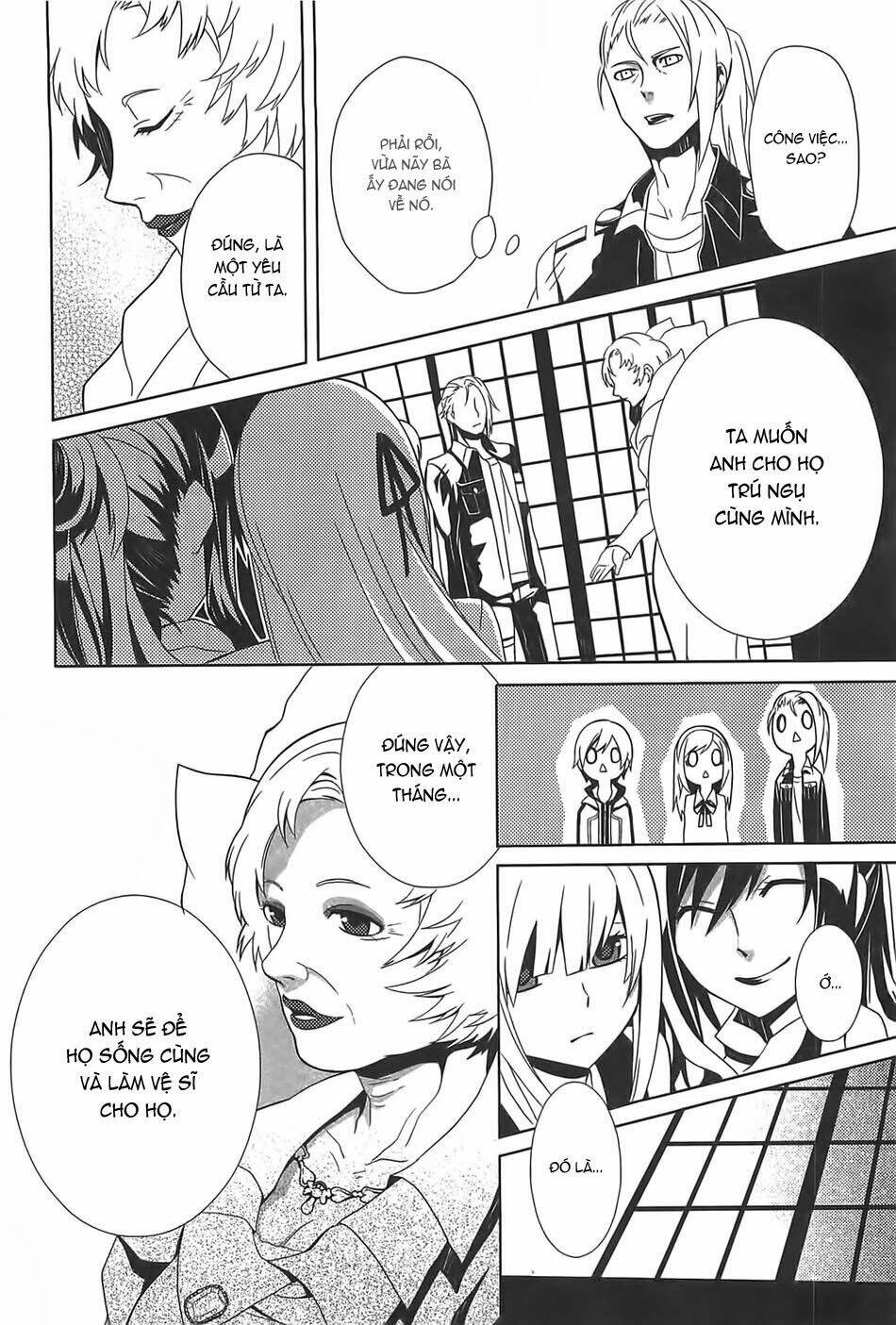 end of eternity: the secret hours chapter 2 10