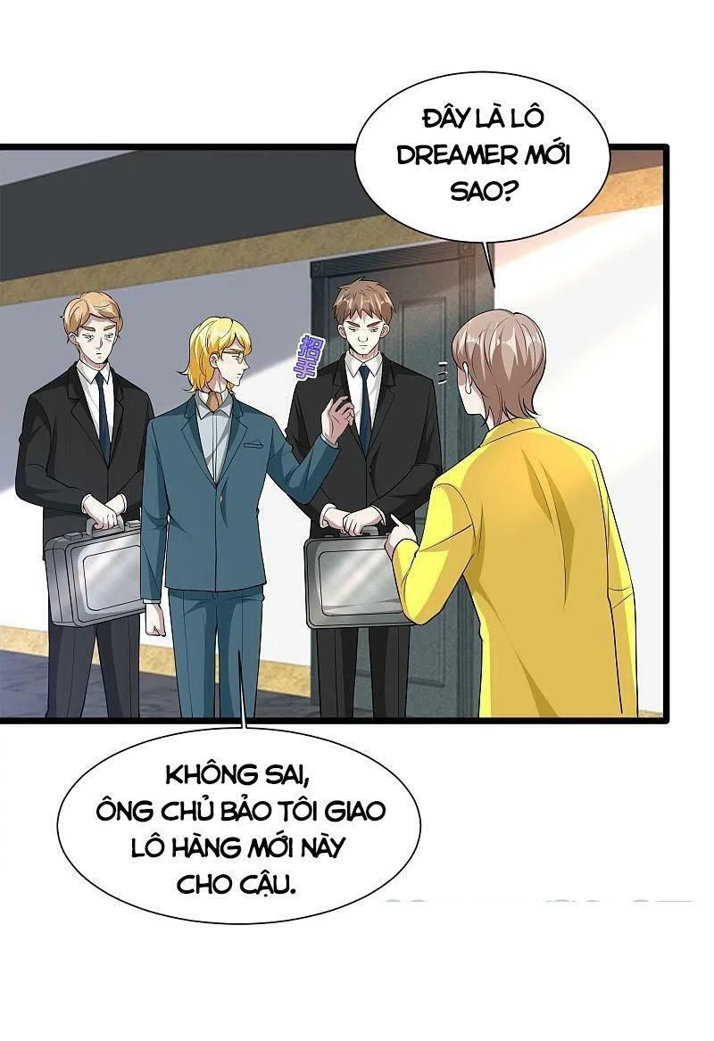 đô thị tà vương chapter 235 18