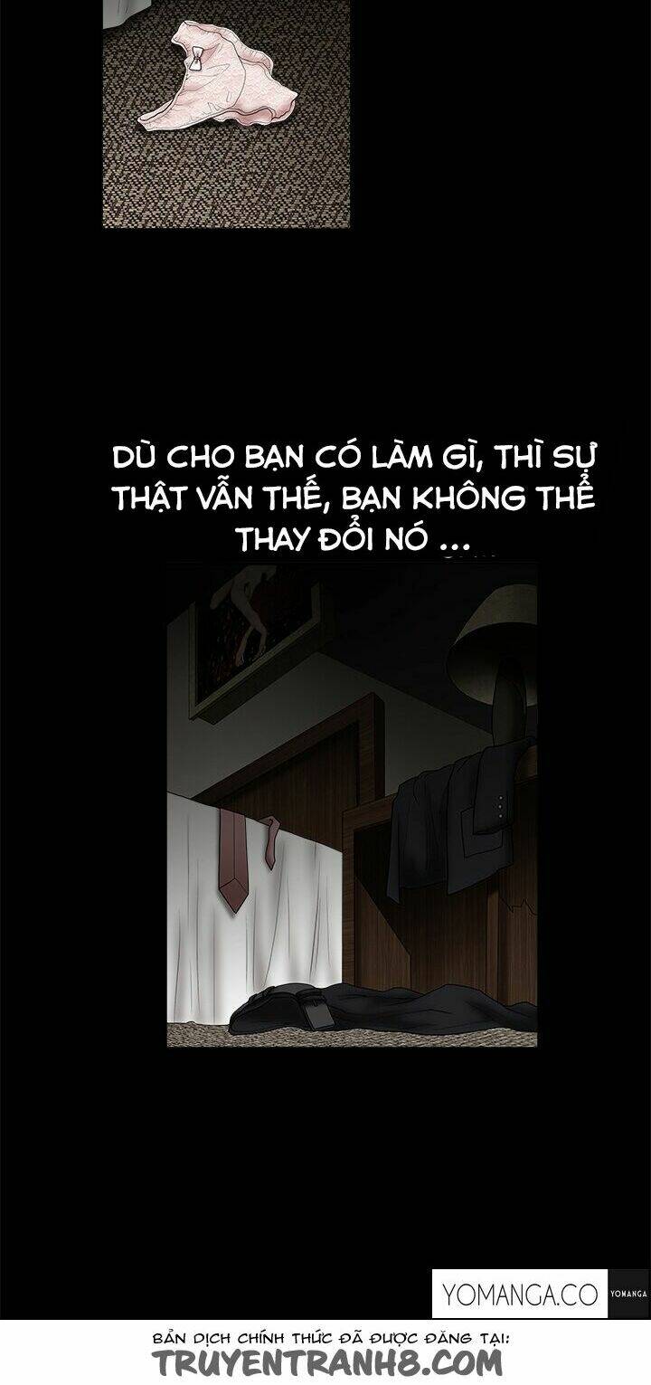 seduction - quyến rũ chapter 24 7