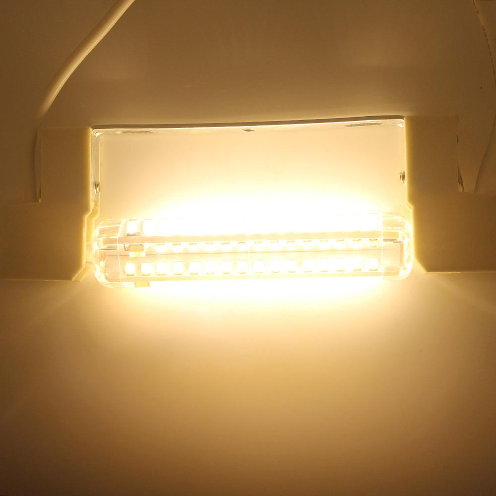 Tungsten Halogen Bulb Replacement Flood Light Bulb Corn Bulb LED Replacement