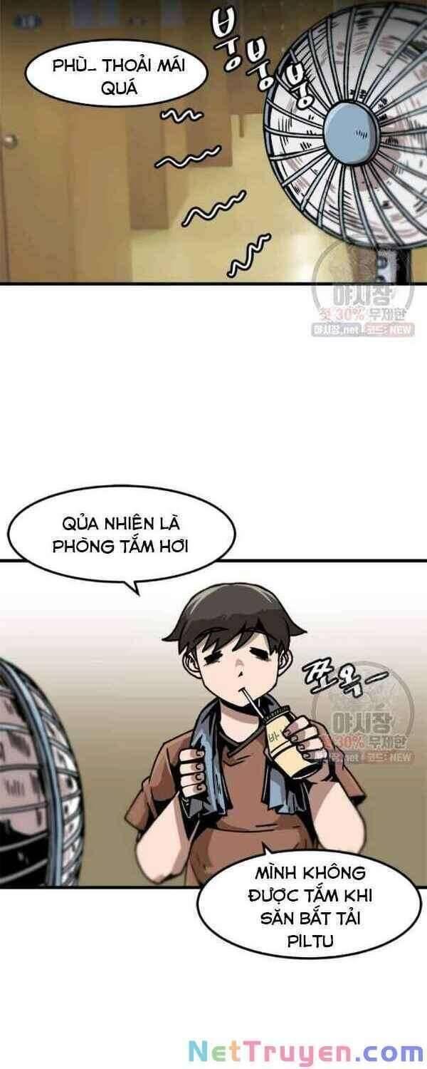 lên cấp một mình chapter 45 22