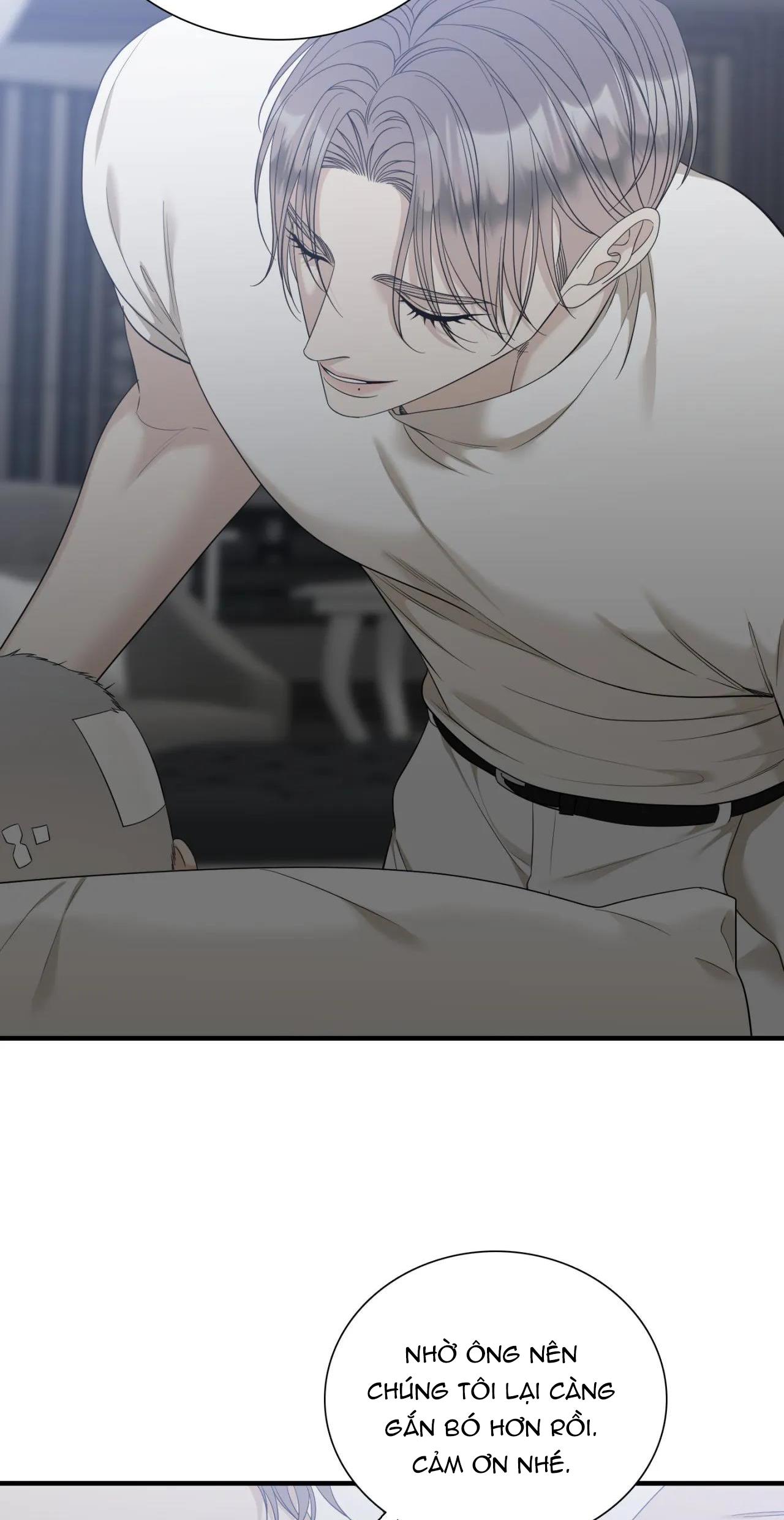 tên rác rưởi chapter 55 37