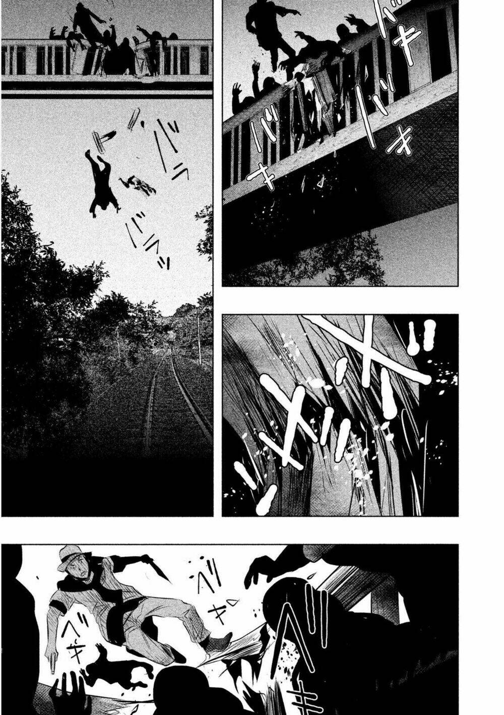 ông kẹ sau 6h tối! chapter 57 11