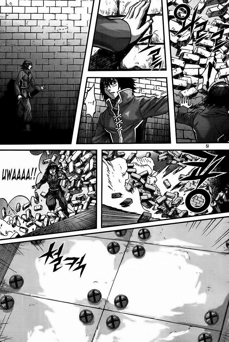 diêm đế chapter 287 24