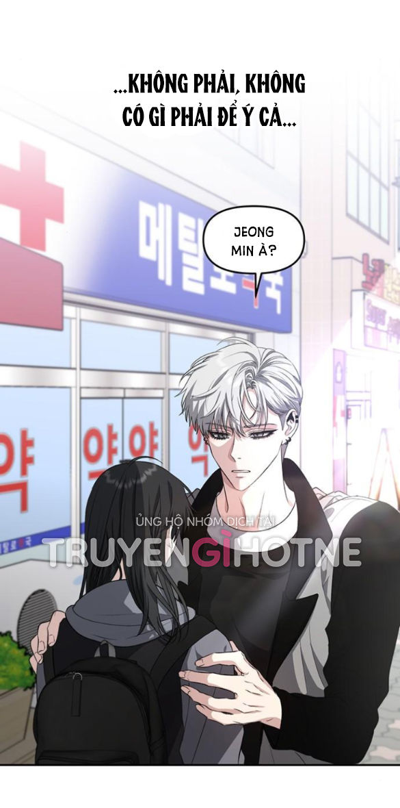 Tự Do Trong Mơ chapter 68.1 18