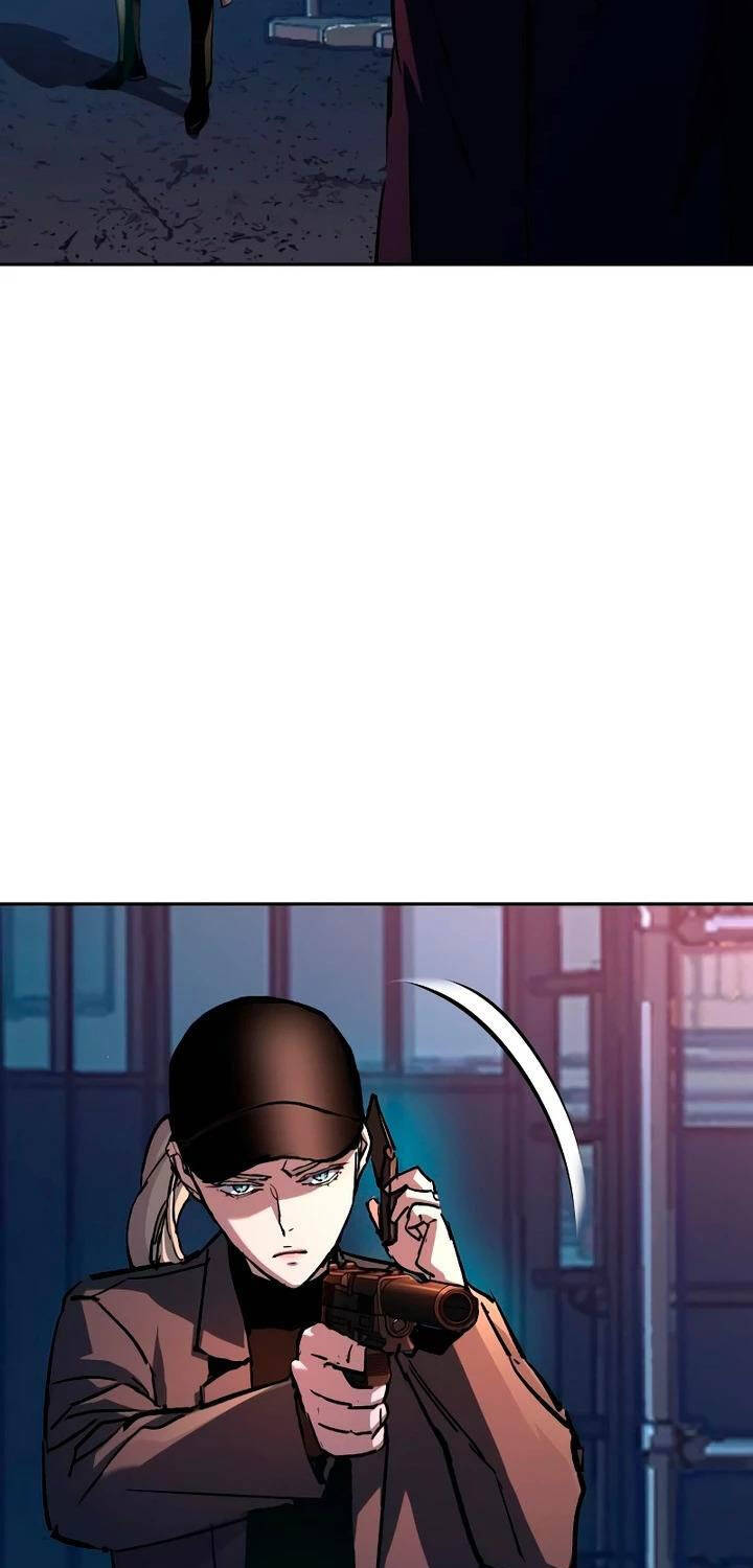 bạn học tôi là lính đánh thuê chapter 193 14