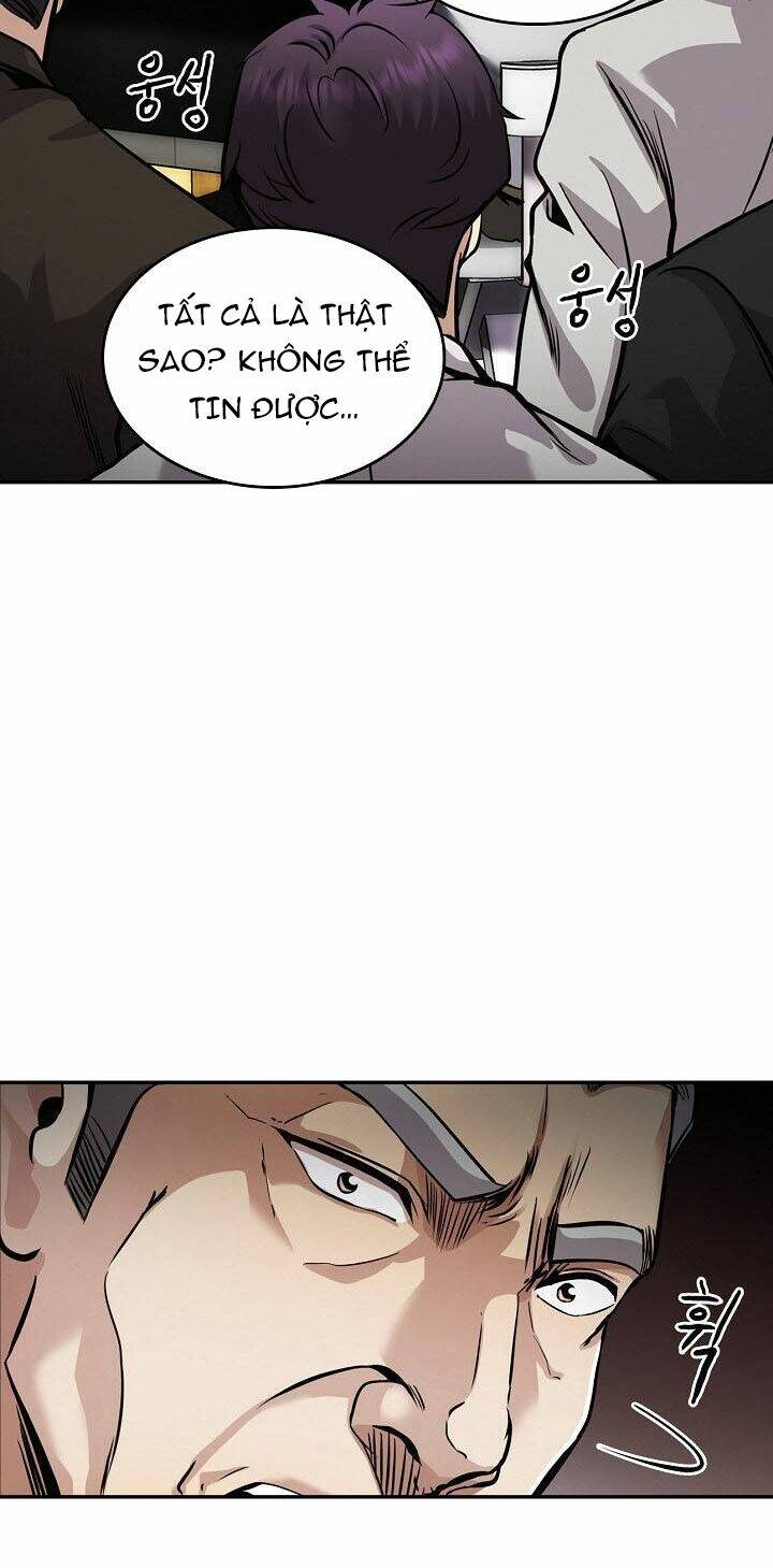 điều tra viên chuyển sinh chapter 137 9