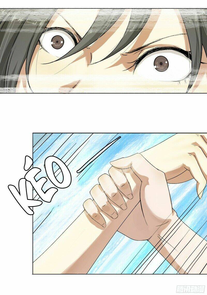 khuynh thế độc phi chapter 6 10