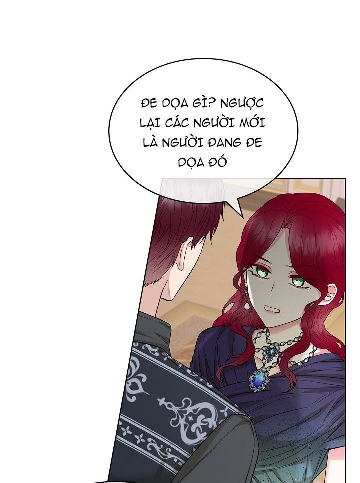 kẻ tạo ra ác nữ chapter 34 11