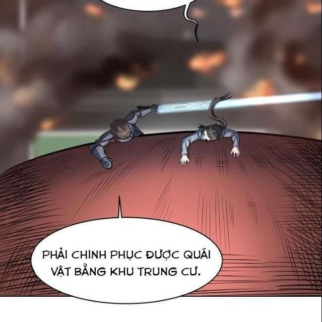kẻ phán xét chapter 44 45