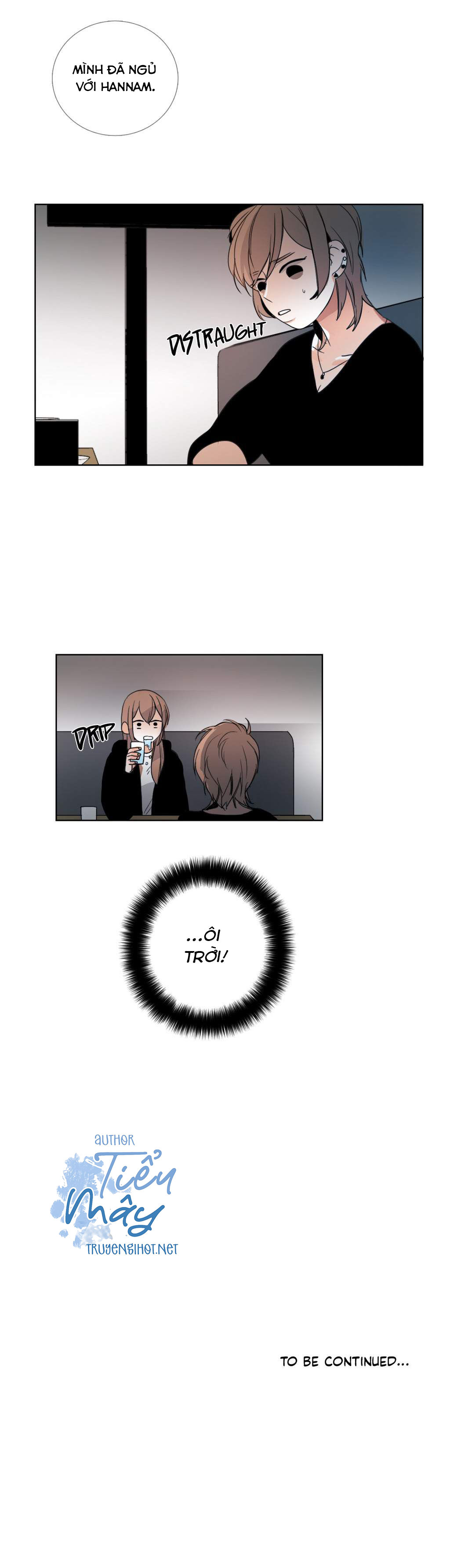 nói với anh chapter 24 14