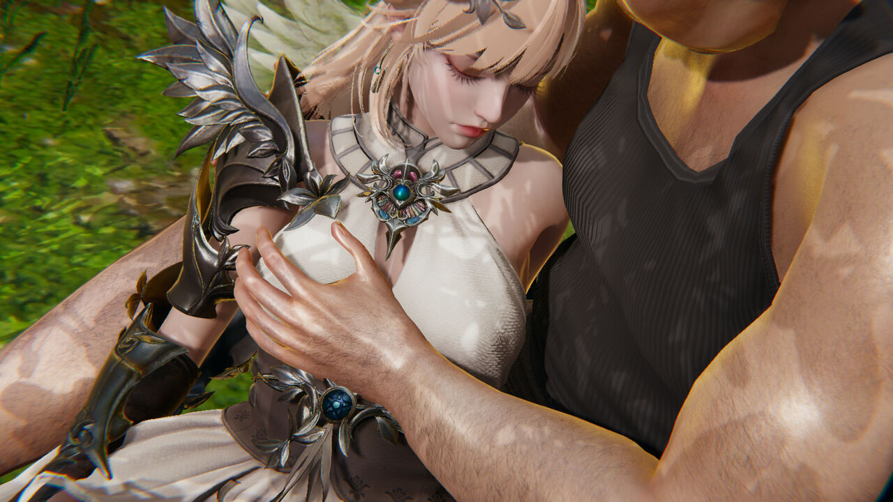 ninav ngủ quên chapter 1 22