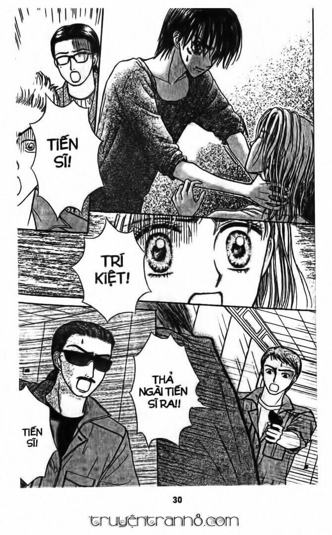 kẻ đồng hành - partner chapter 18 11