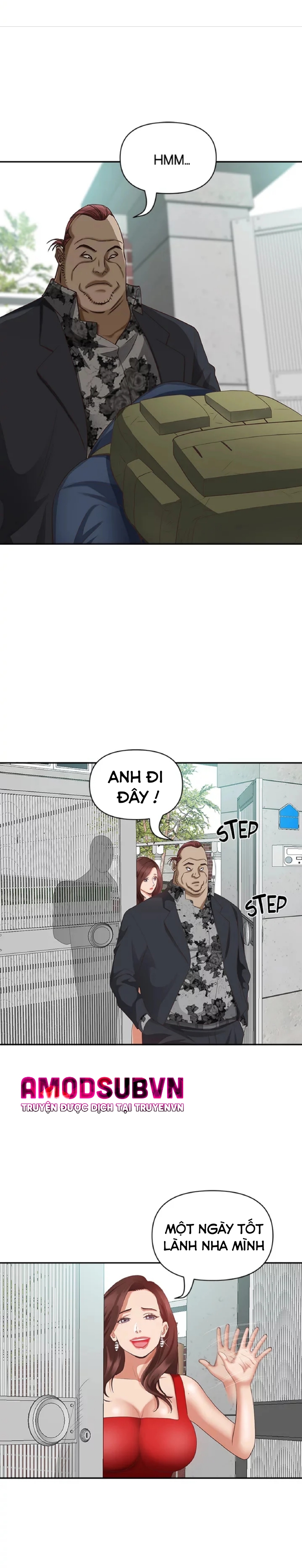 chung nhà bạn mẹ chapter 6 8