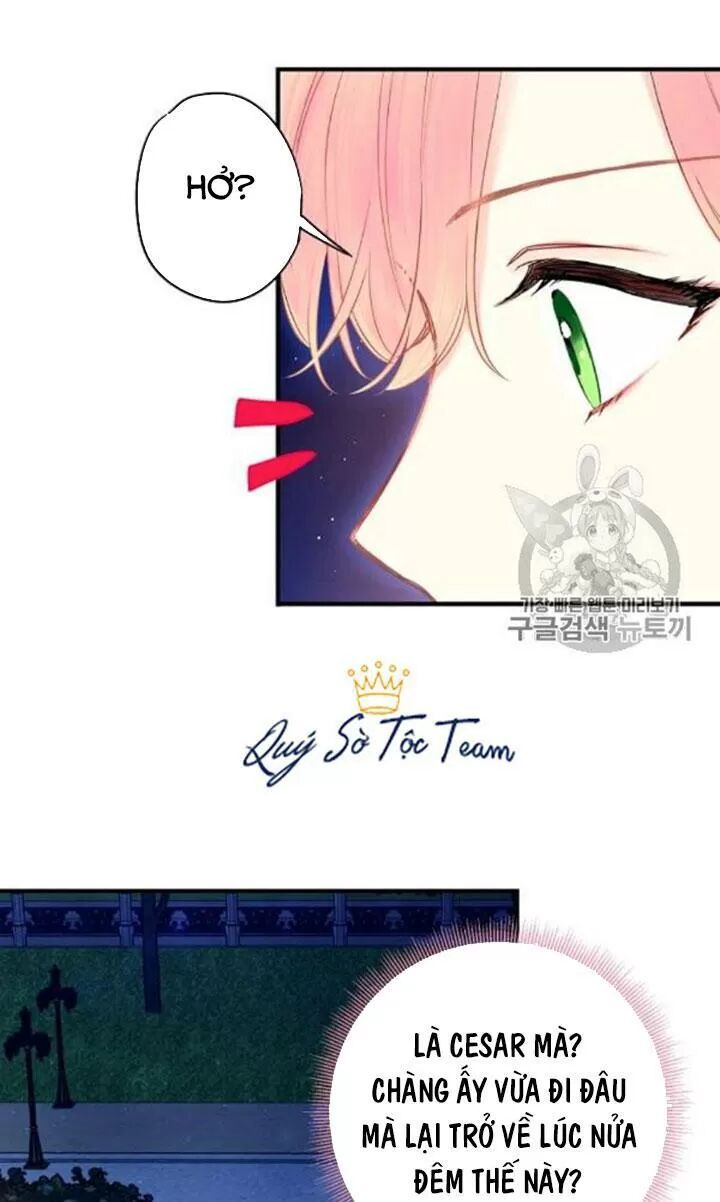 thánh nữ ẩn danh chapter 173 4