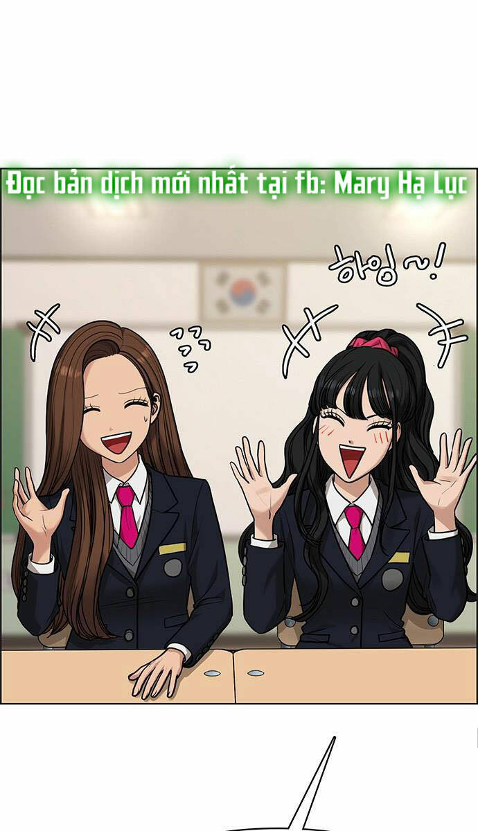 nữ thần giáng thế chapter 184.1 36