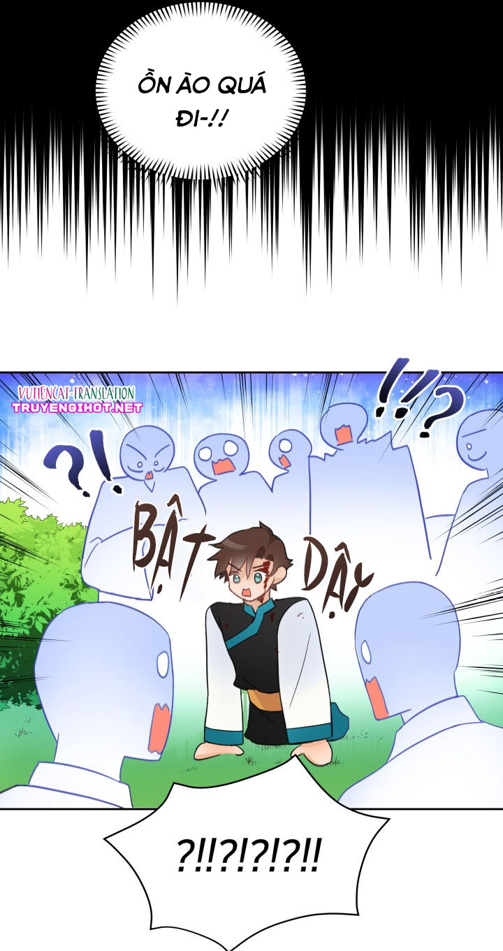 khế ước hậu cung chapter 19.1 6