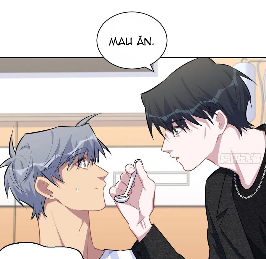 bố vợ đại nhân là bà xã chapter 135 3