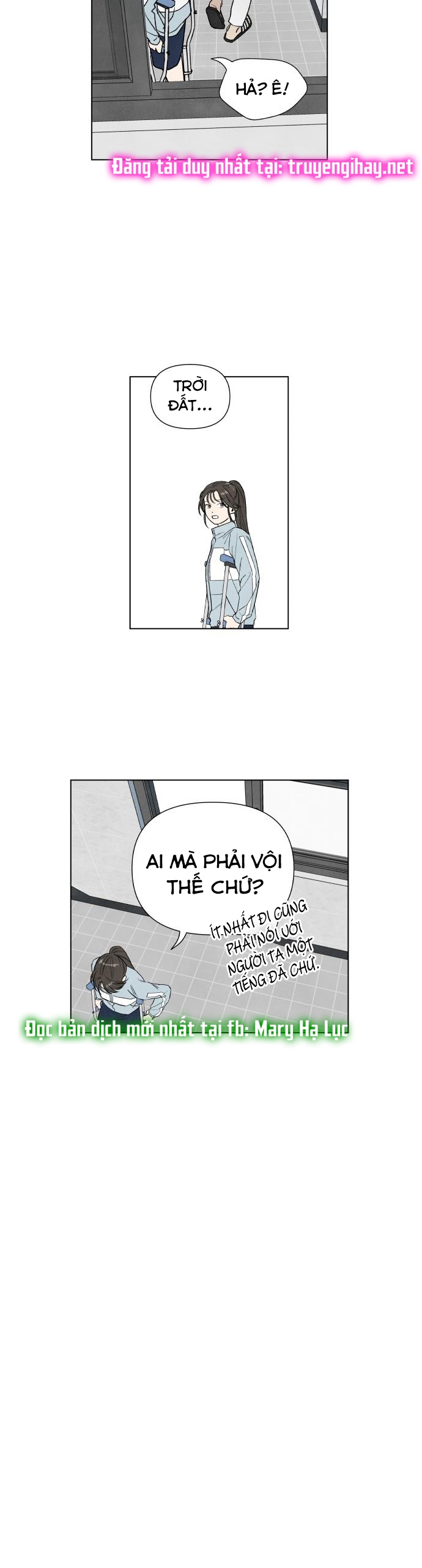 điều khiến tôi quyết tâm muốn chết chapter 3.2 5