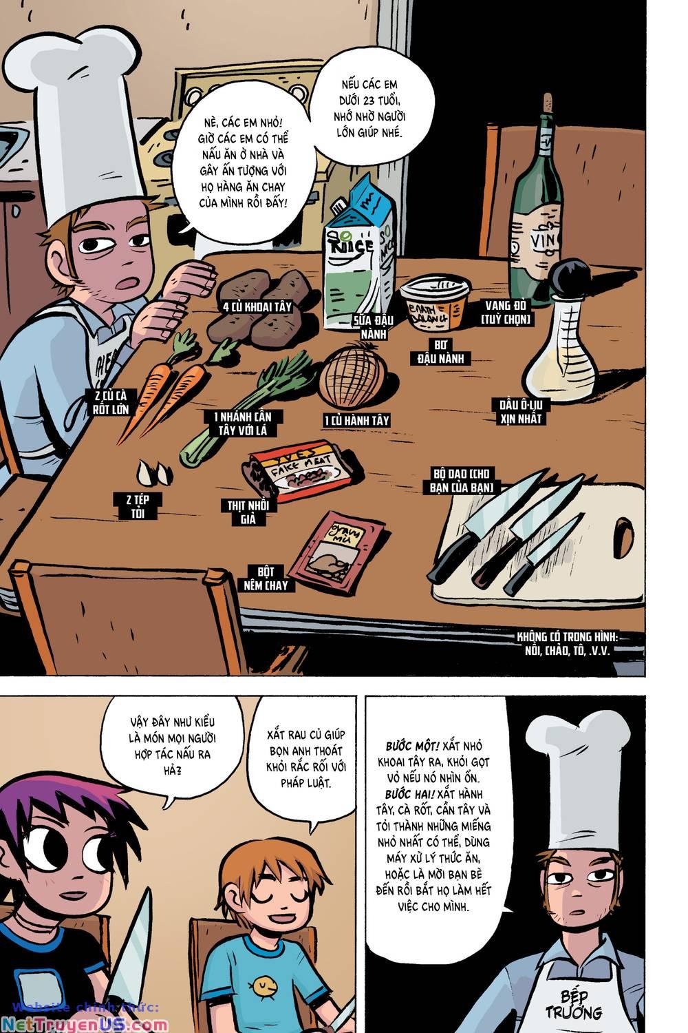 scott pilgrim full color chapter 2 92