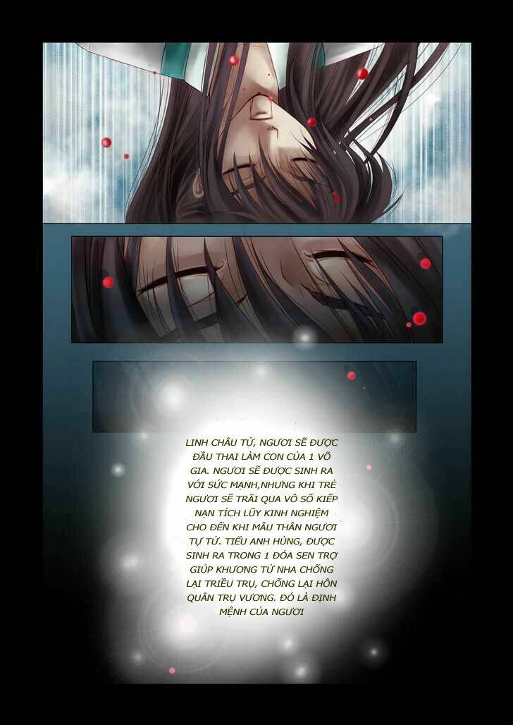 tale of nezha chapter 1 28