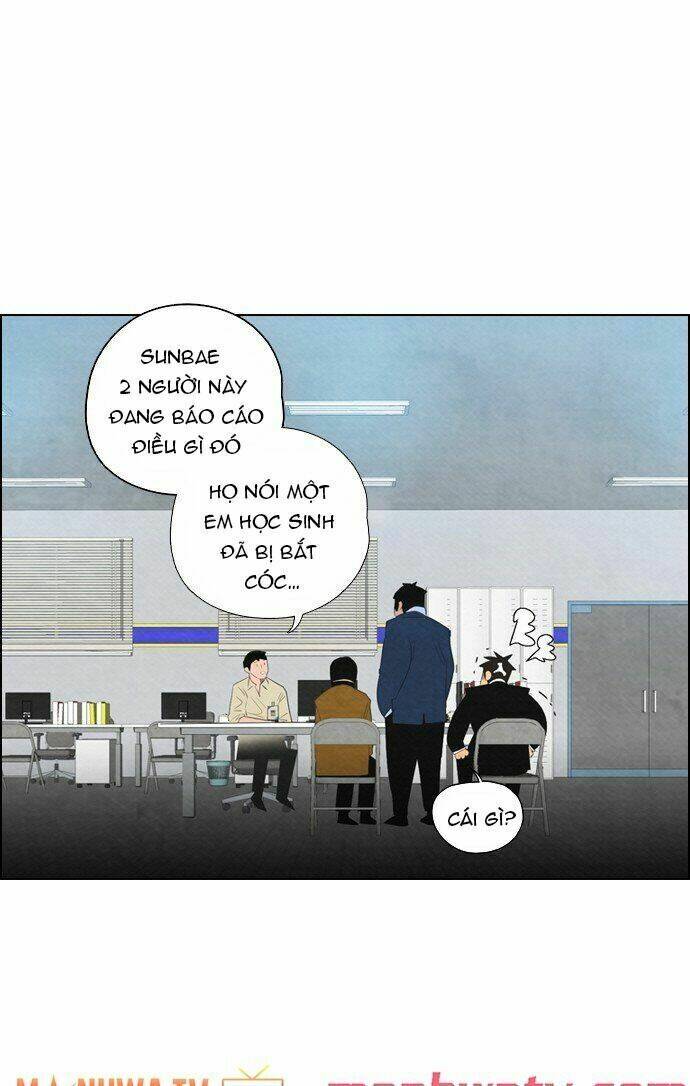 kẻ hồi sinh chapter 5 14