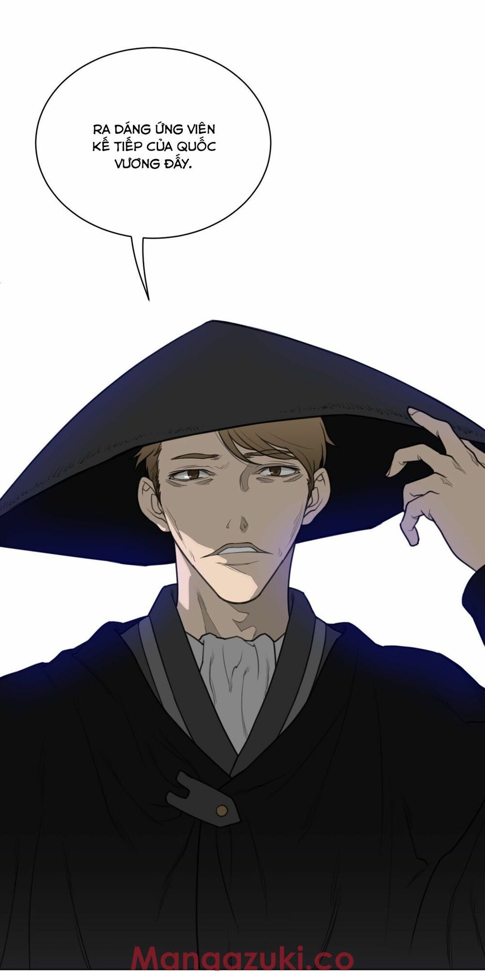 một nửa hoàn hảo chapter 53 51