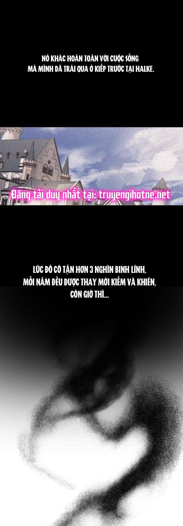 Tôi Thuần Hóa Chó Điên Của Chồng Cũ chapter 6.1 18