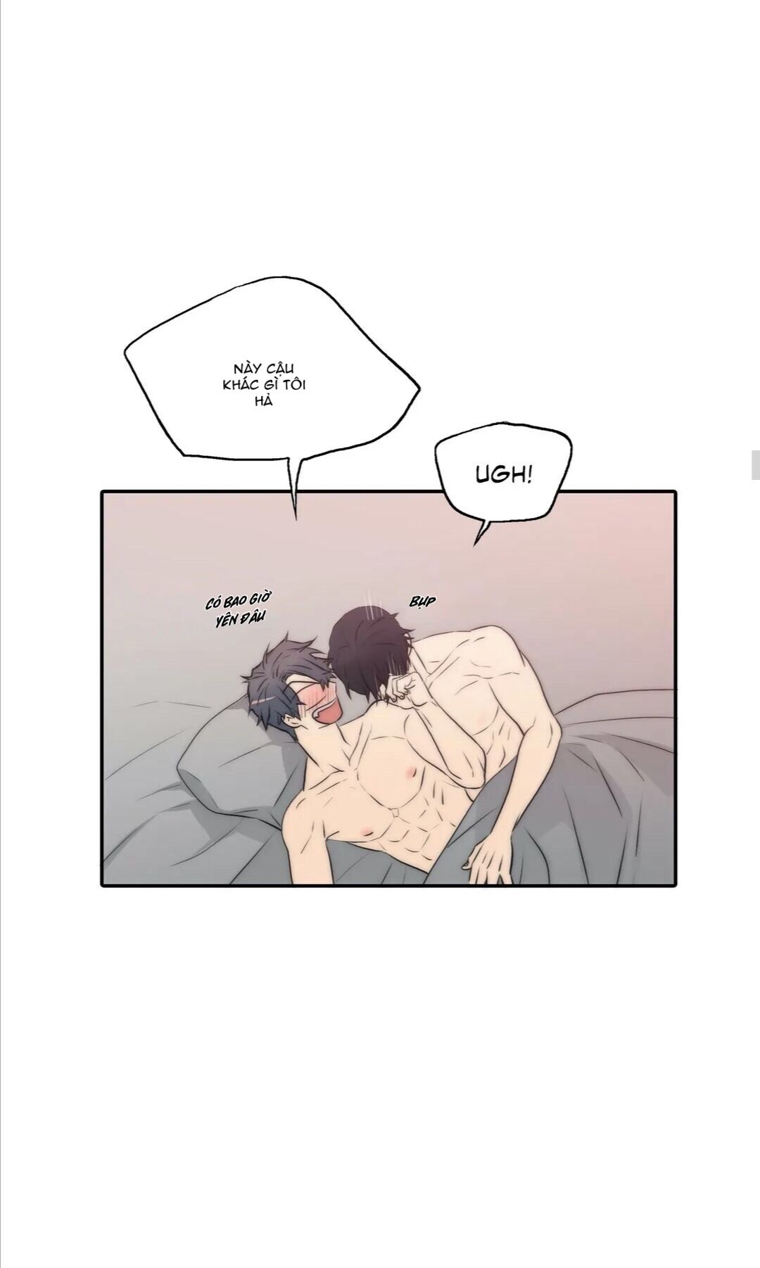 đưa đón người yêu chapter 58 15