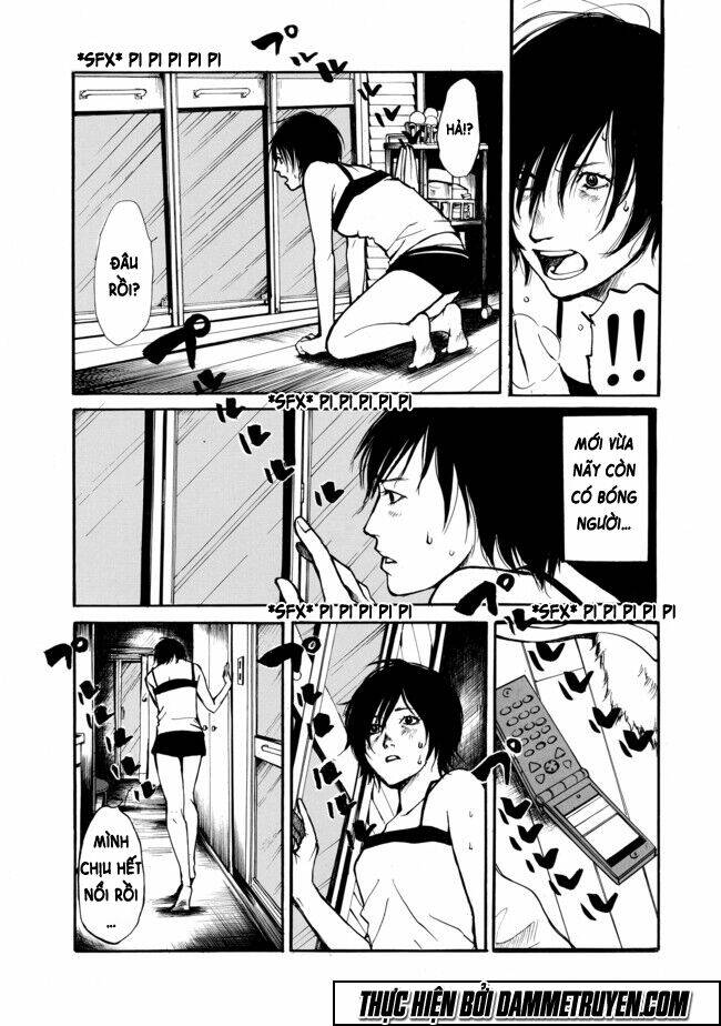 yuubaku hossa chapter 2 17