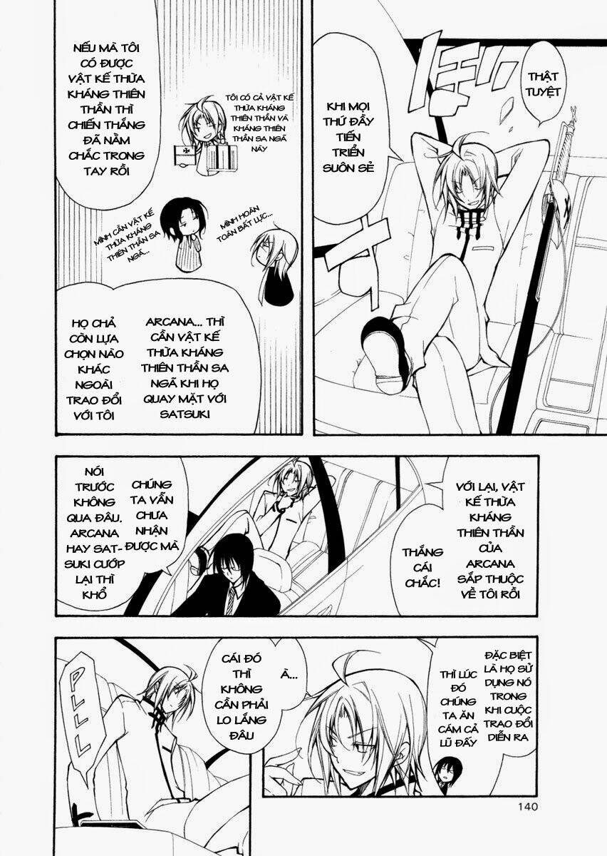 bloody cross chapter 22 4