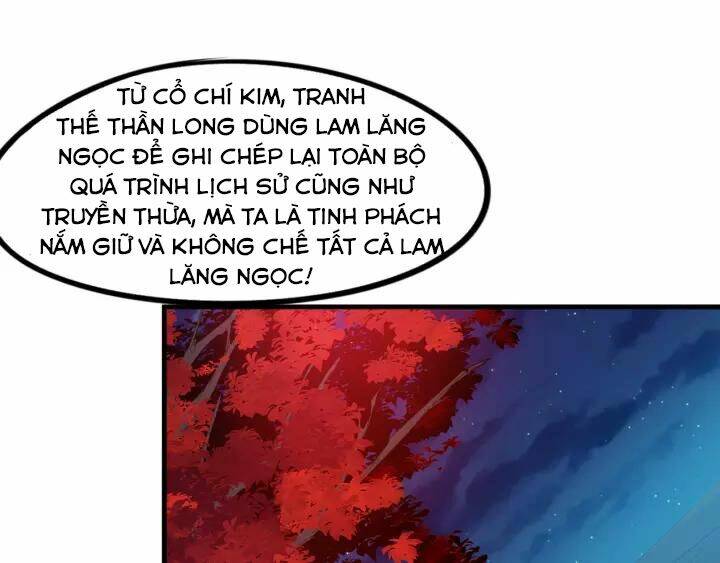 long mạch võ thần chapter 69 14
