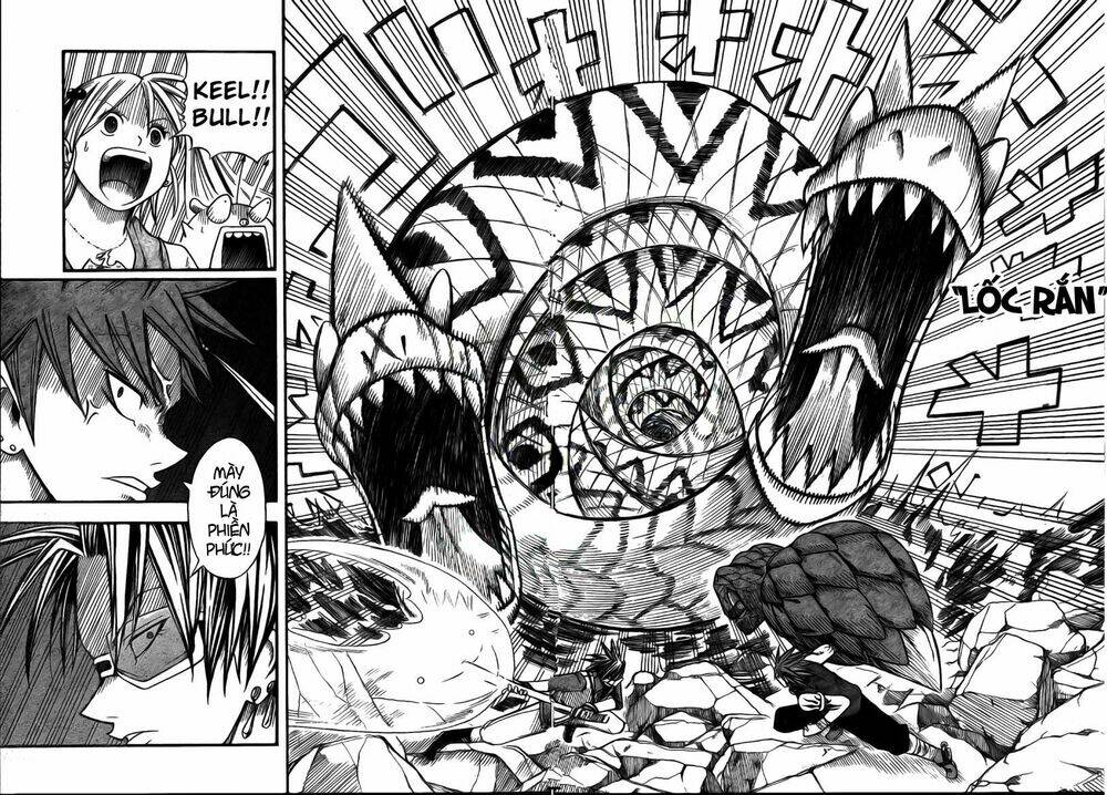 buster keel chapter 3 50