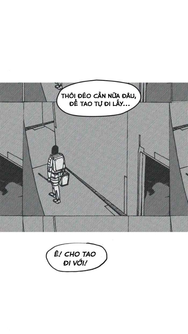 mắc kẹt trên mặt trăng chapter 22 48