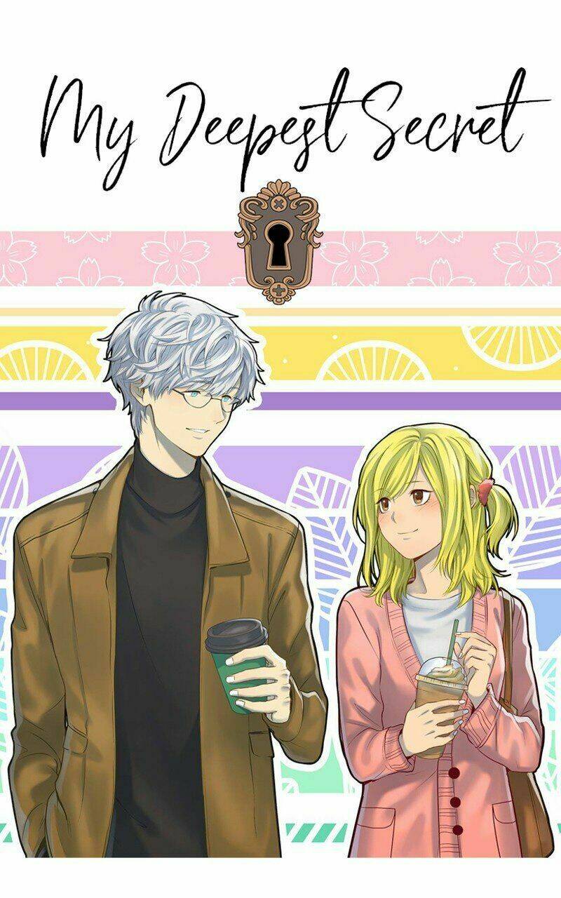 bí mật sâu sắc nhất của tôi chapter 1 4