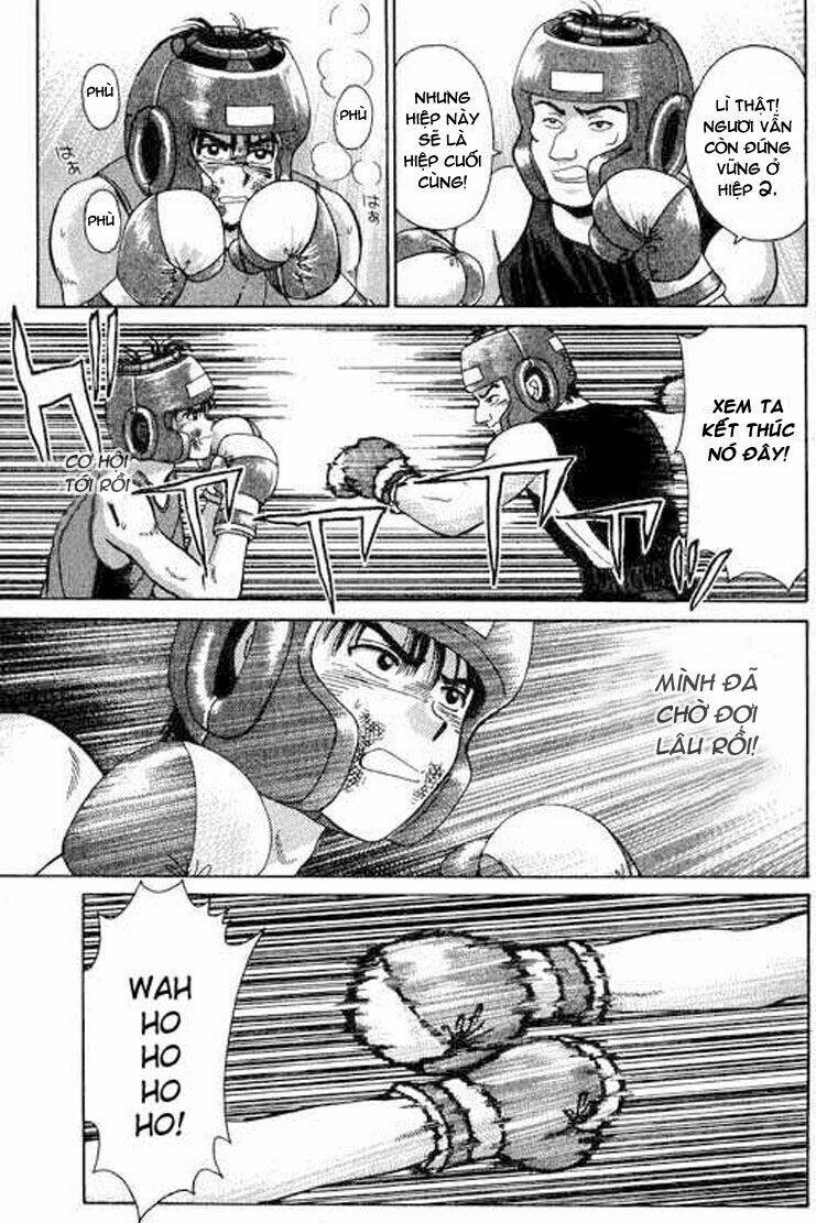 open sesame chapter 3 28