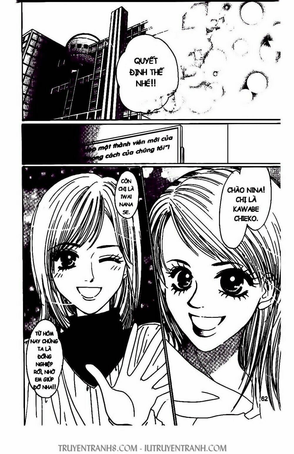 bộ sưu tập lọ lem chapter 21 20