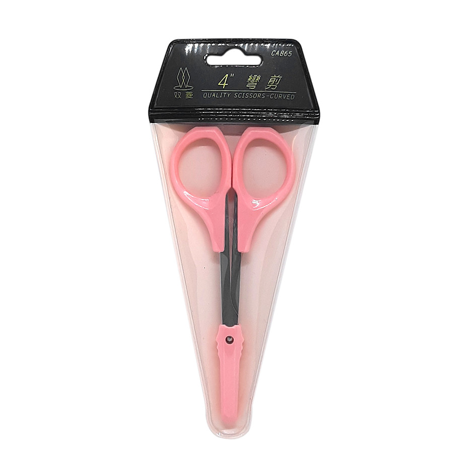 Kéo tỉa lông mày và lông mi mũi cong Quality Scissors