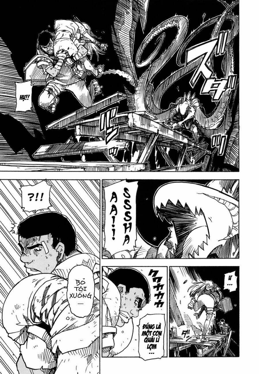 king of thorns chapter 25 12