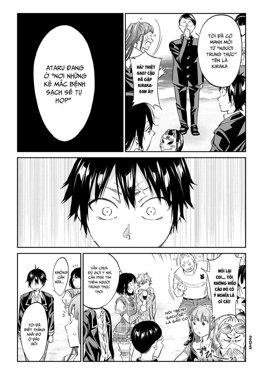 real account ii chapter 170.1 35